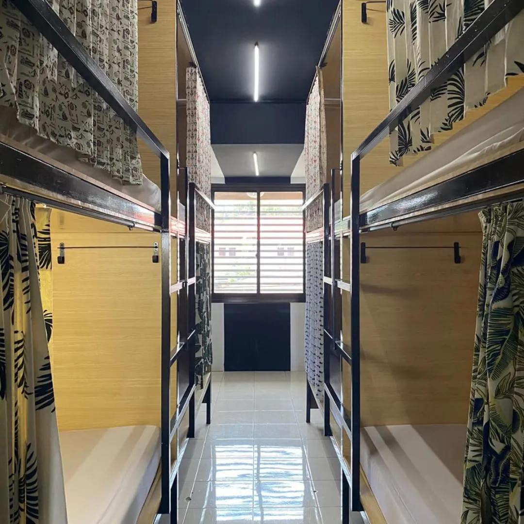 Innbox Hostel Sorong Bagian luar foto